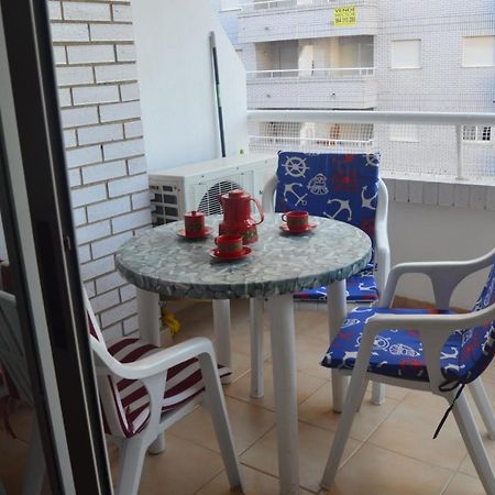 Precioso Apartamento en Marina D`or - WIFI Oropesa del Mar Exterior foto