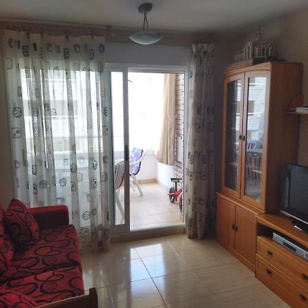 Precioso Apartamento en Marina D`or - WIFI Oropesa del Mar Exterior foto