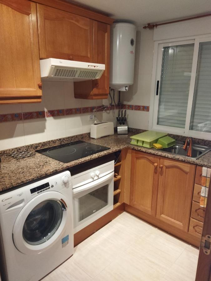 Precioso Apartamento en Marina D`or - WIFI Oropesa del Mar Exterior foto