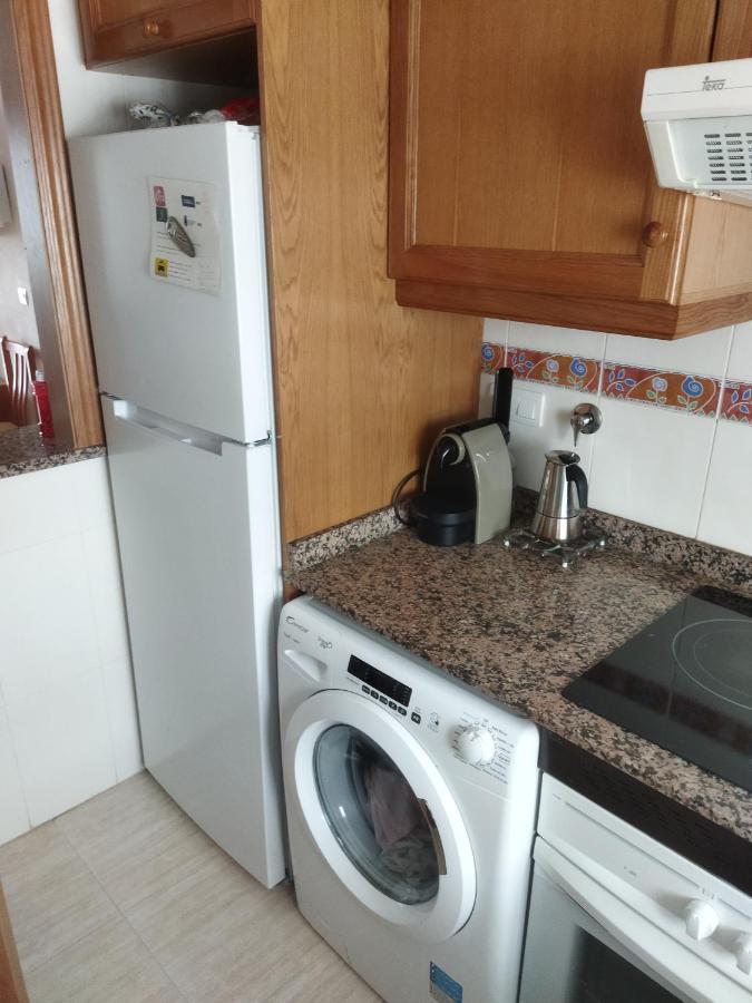 Precioso Apartamento en Marina D`or - WIFI Oropesa del Mar Exterior foto